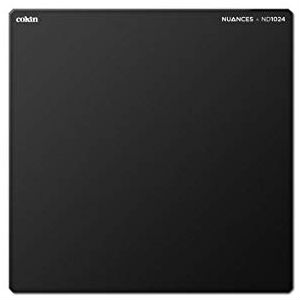 Cokin NUANCES Extreme ND1024 - 10 f-stops P series