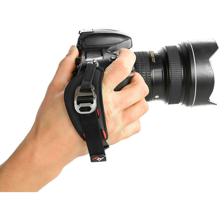 Peak Design CL-3 Clutch