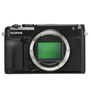 Fujifilm GFX 50R body