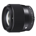 Sigma 56mm f/1.4 DC DN Contemporary Sony E