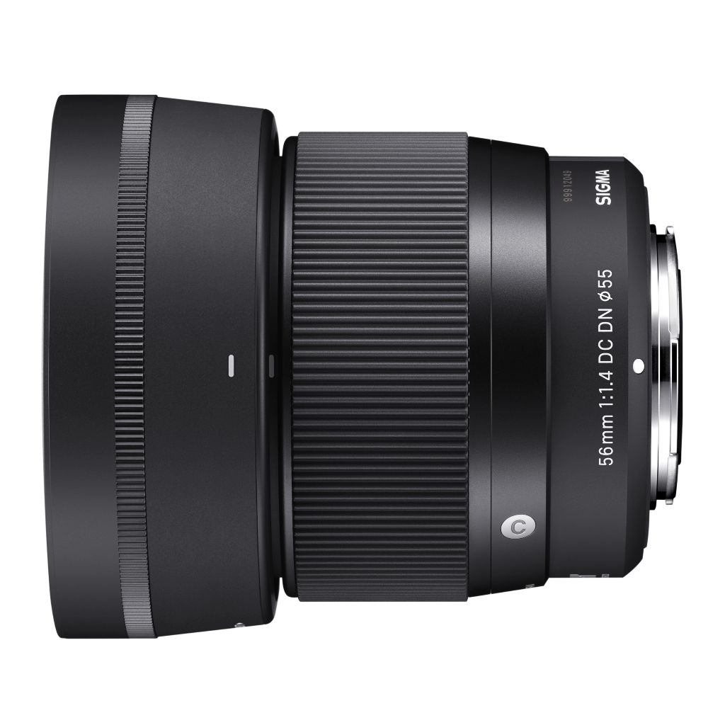 Sigma 56mm f/1.4 DC DN Contemporary Sony E