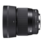 Sigma 56mm f/1.4 DC DN Contemporary Sony E