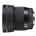Sigma 56mm f/1.4 DC DN Contemporary MFT