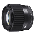 Sigma 56mm f/1.4 DC DN Contemporary MFT