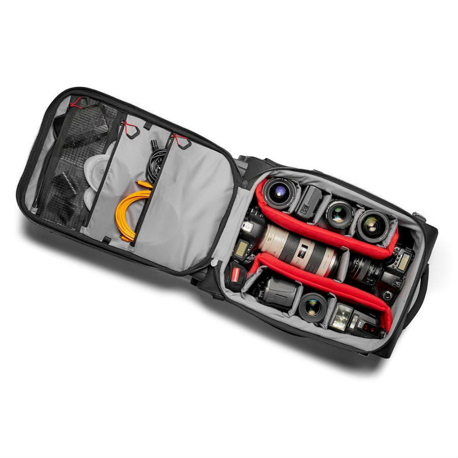 Manfrotto Reloader Switch-55 PL Roller