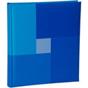 Henzo Photo Album Nexus blue