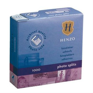 Henzo Photo Stickers 1000