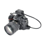 JJC JC-36B GPS-Tracker voor Nikon DSLR