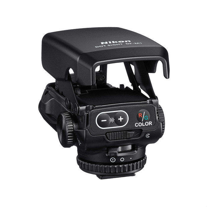 Nikon Dot Sight DF-M1 Viewfinder Nikon P1000 & P950