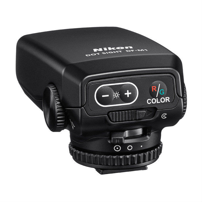 Nikon Dot Sight DF-M1 Viewfinder Nikon P1000 & P950
