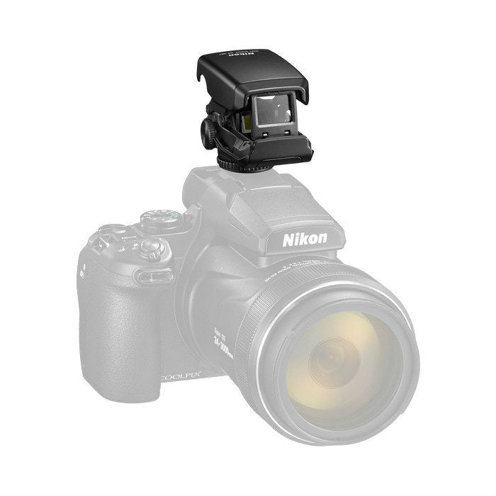 Nikon Dot Sight DF-M1 Viewfinder Nikon P1000 & P950
