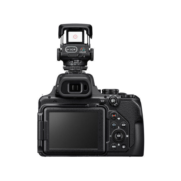 Nikon Dot Sight DF-M1 Viewfinder Nikon P1000 & P950