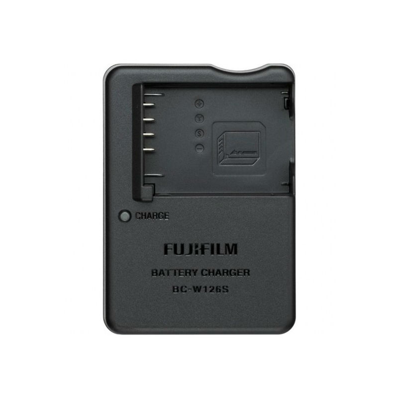 Fuji BC-W126S Battery Charger