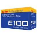 Kodak Ektachrome 100 135/36