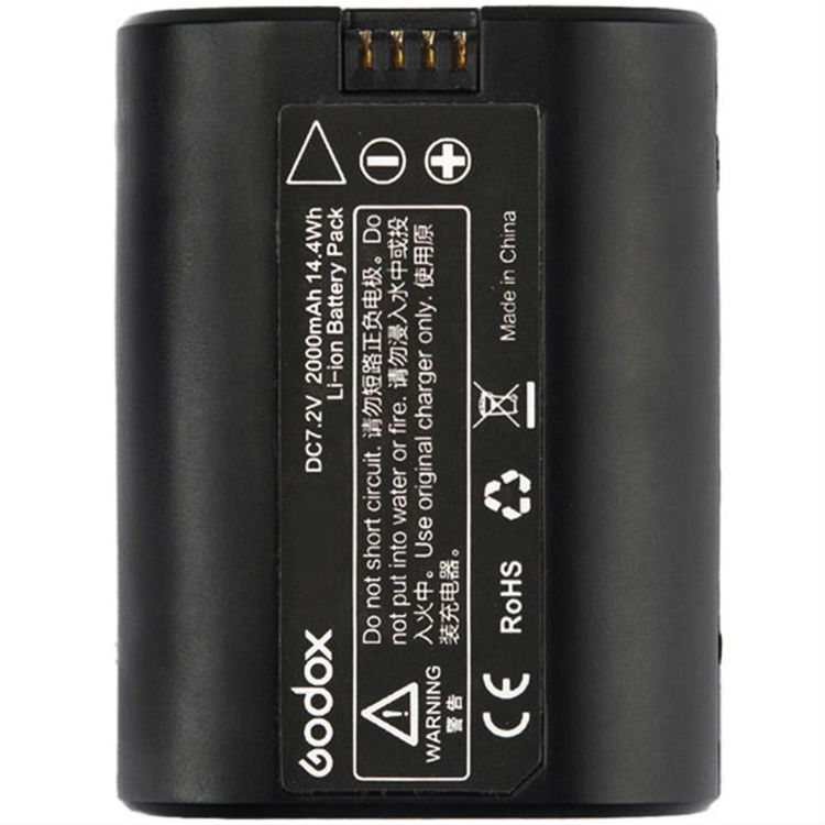 Godox Battery V350