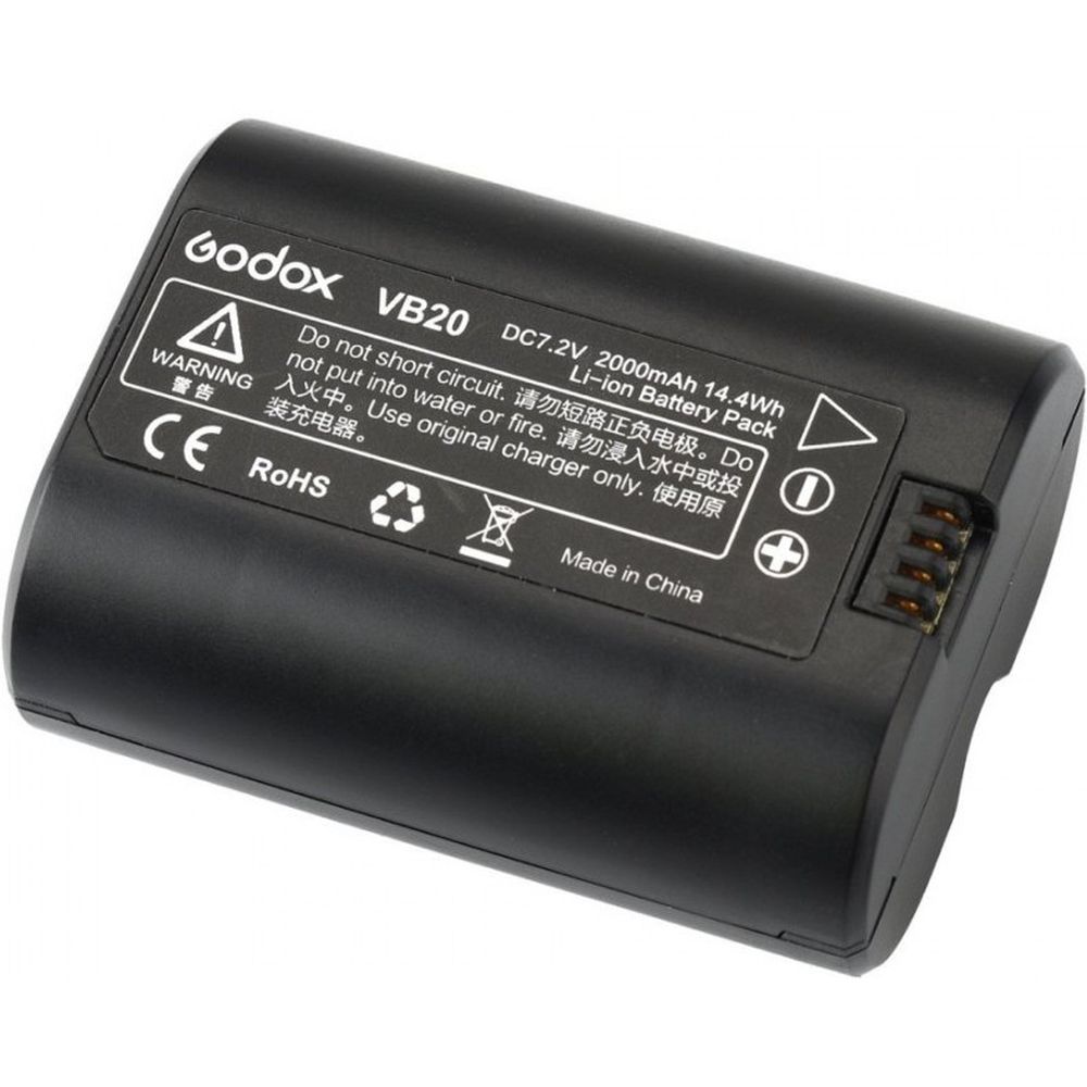 Godox Battery V350