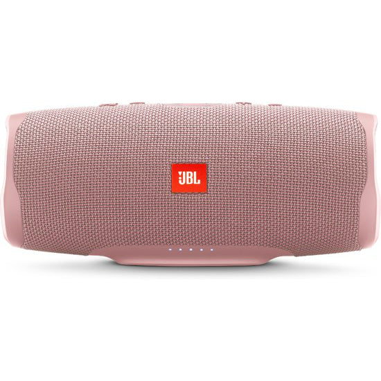 JBL Charge 4 Roze
