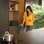 Harman Kardon Citation 500 Zwart