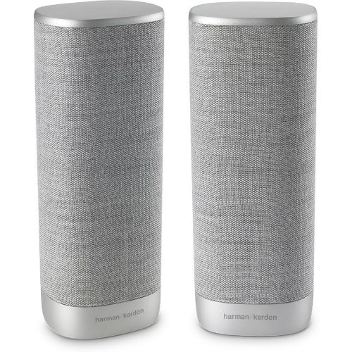 Harman Kardon Citation Surround Grijs (set van 2)