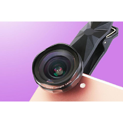7artisans Mobile wide-angle lens