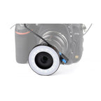 Venus Laowa Front LED Ring for 25mm F2.8 2.5-5x