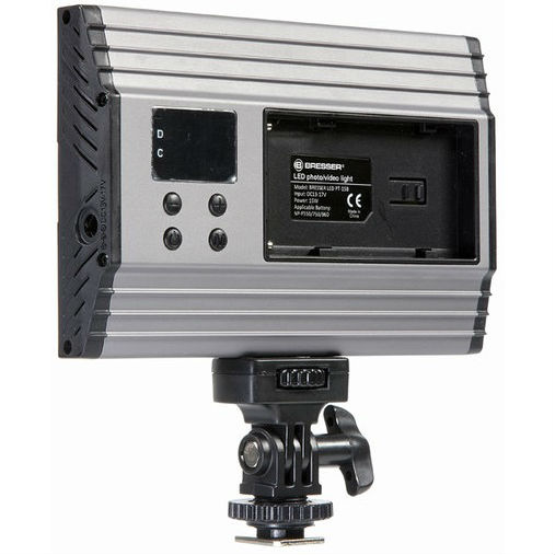 Bresser PT-15B Pro 15W LED Bi-Colour
