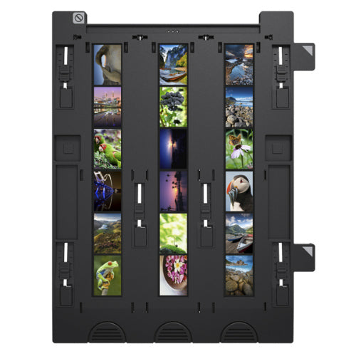 Epson V800/850 Negative Holder 35mm Format Strip