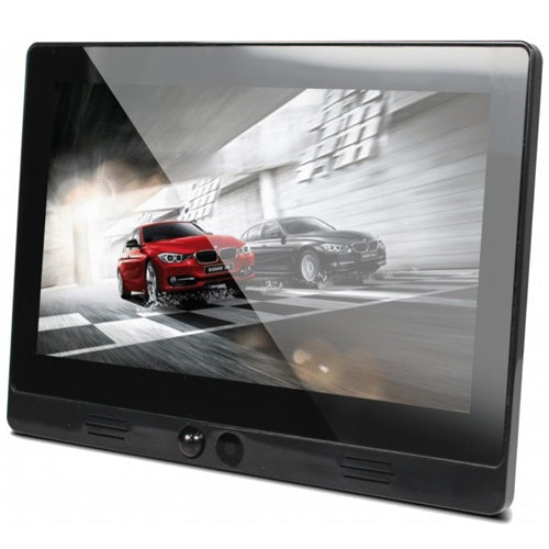 Braun DigiFrame 10.1 Motion Digital Photo Frame 25.7 cm 10.1 inch