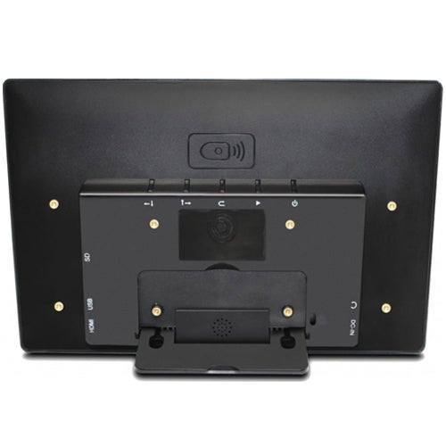 Braun DigiFrame 10.1 Motion Digital Photo Frame 25.7 cm 10.1 inch