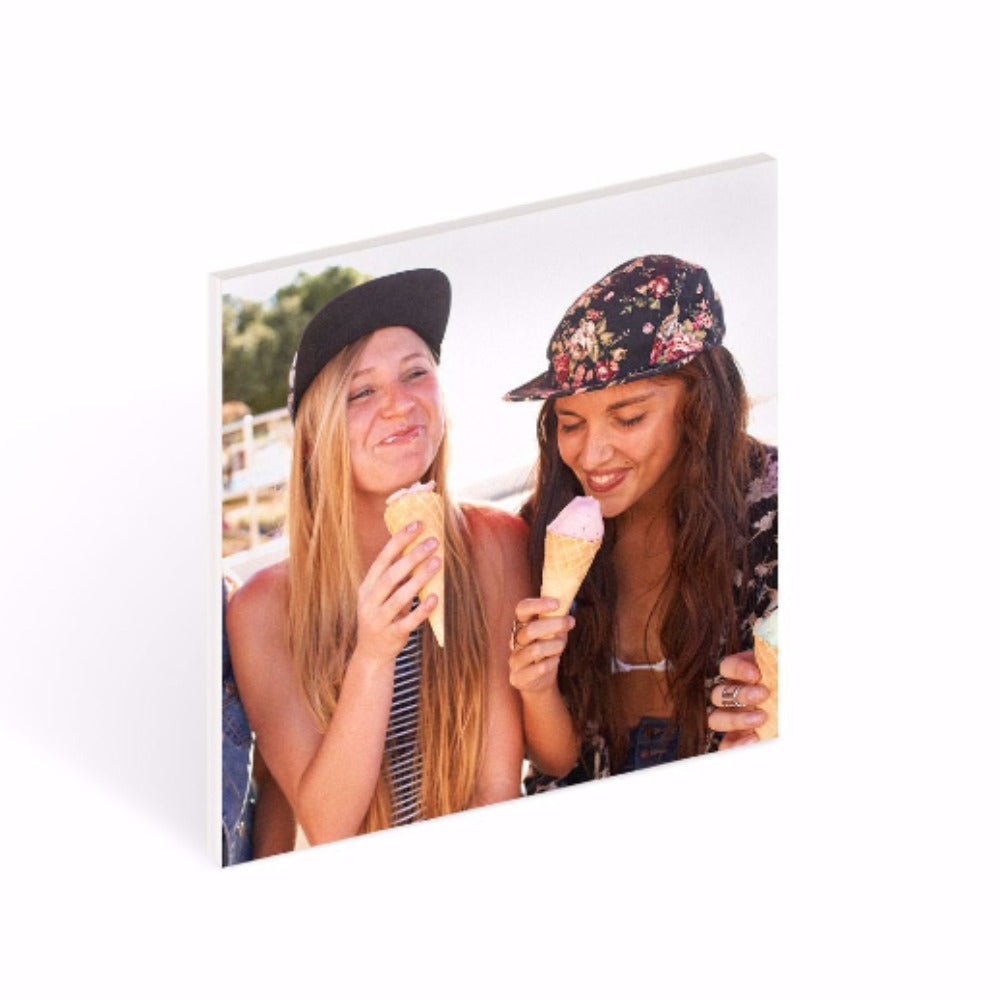 Fujifilm 1x5 Shacolla Box Square 10,2 x 10,2cm Instax Photo Panels