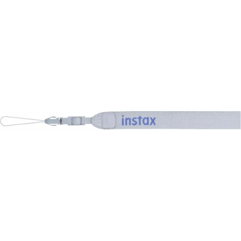 Fujifilm Instax mini 9 Strap Smoky White