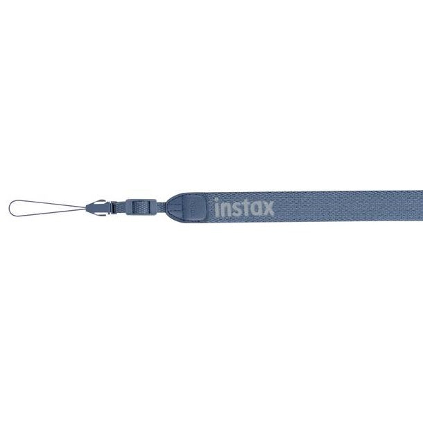 Fujifilm Instax mini 9 Strap Cobalt Blue