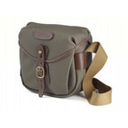 Billingham Hadley Digital Sage Fibrenyte/Chocolate