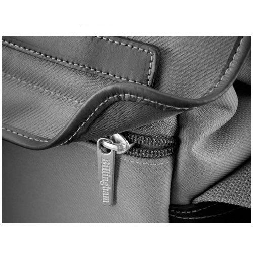 Billingham 307 - Sage Fibrenyte/Chocolate