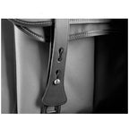Billingham 307 - Sage Fibrenyte/Chocolate