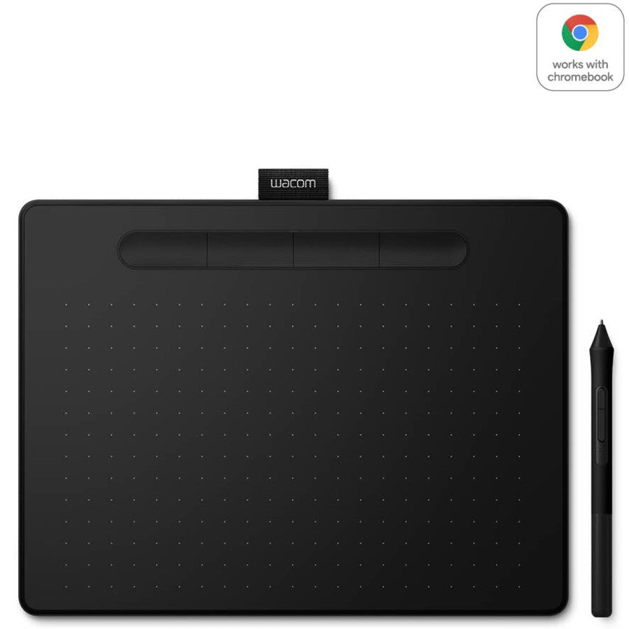 Wacom Intuos S Black