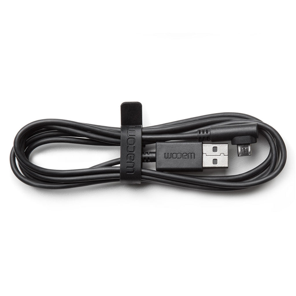 Wacom Intuos S Black