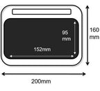 Wacom Intuos S Black