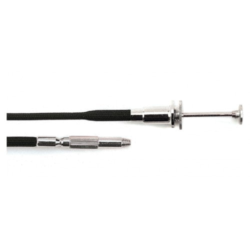 Kaiser Shutter Release 50cm Fabric Auto Lock