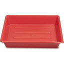 Kaiser Developing tray 13x18 red