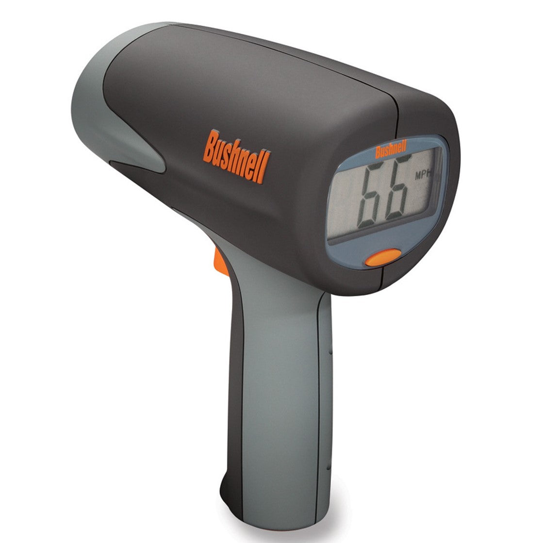 Bushnell Velocity Speed Gun Grey