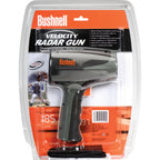 Bushnell Velocity Speed Gun Grey