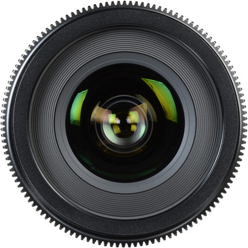 Sigma 18-35MM T2 F/AP Cine High Speed Zoom Line PL Metric