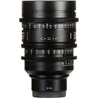 Sigma 18-35MM T2 F/AP Cine High Speed Zoom Line PL Metric