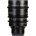 Sigma 18-35MM T2 F/AP Cine High Speed Zoom Line PL Metric