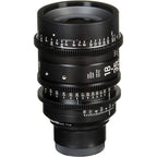 Sigma 18-35MM T2 F/AP Cine High Speed Zoom Line PL Metric