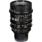 Sigma 18-35MM T2 F/AP Cine High Speed Zoom Line PL Metric