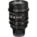Sigma 18-35MM T2 F/AP Cine High Speed Zoom Line PL Metric
