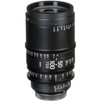 Sigma 50-100mm T2 F/VE Cine High Speed Zoom Line Sony-E Metric