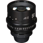 Sigma 50mm T1.5 FF F/VE Cine FF High Speed Prime FF Sony-E Metric